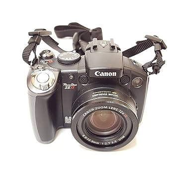 Amazon | Canon デジタルカメラ PowerShot (パワーショット
